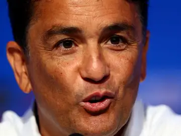 Bebeto, celebra el 110 cumpleaños del Dépor Bebeto, celebra el 110 cumpleaños del Dépor