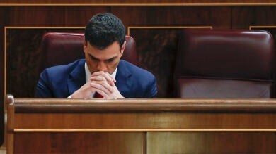 El estilo de hacer política de Pedro Sánchez, marcado por su capacidad de asumir riesgos