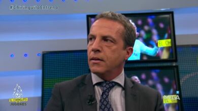 Cristóbal Soria lanza un mensaje a Cristiano: 