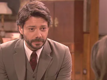 Lucas tiene miedo de ser plantado en el altar Lucas tiene miedo de ser plantado en el altar