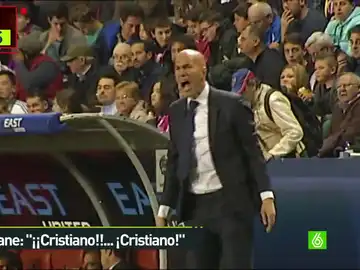 Zidane Zidane