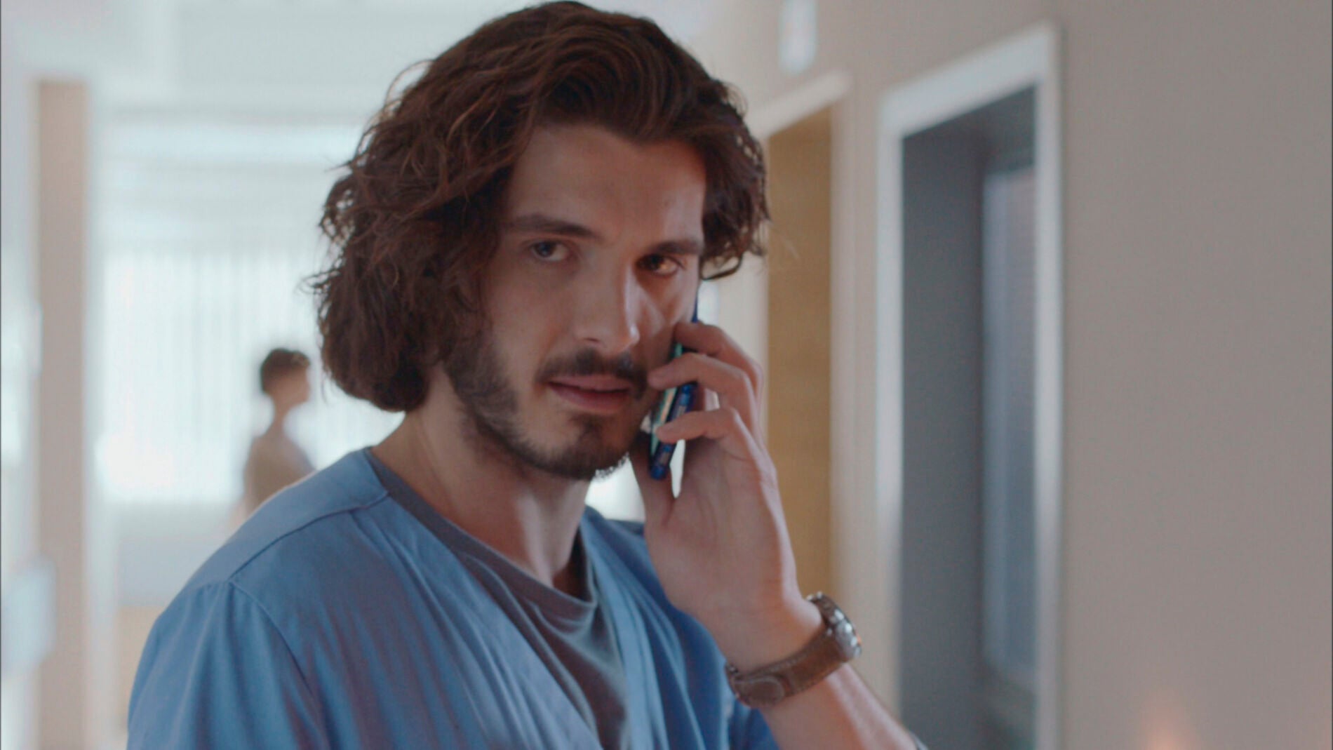 V&iacute;ctor se tomar&aacute; la justicia por su mano