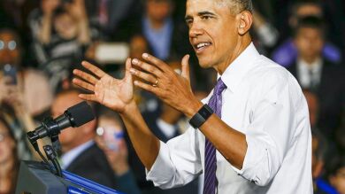 Obama prorroga por un año la 