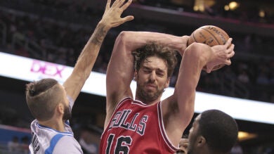 Vucevic y Hezonja agravan la crisis de unos Chicago Bulls a la deriva
