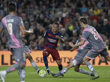 Neymar Neymar