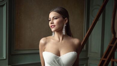 Sofía Vergara vuelve a ser la actriz mejor pagada de televisión 