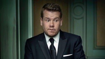 James Corden en una imagen de archivo