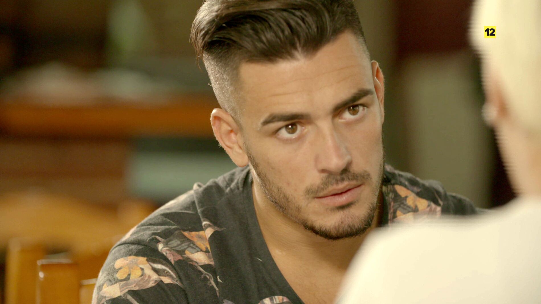 Cristina: "Me molesta que Tito solo piense en el sexo"