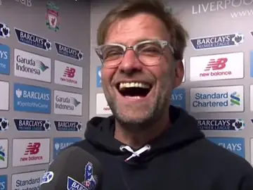 Klopp Klopp