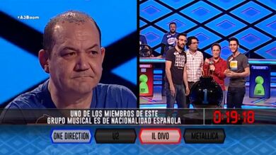 Rubén IL Divo