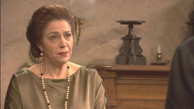 Francisca hace todo lo posible para arruinar las bodas de la Quinta