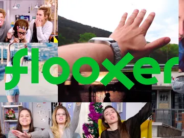 Flooxer, mucho que contar Flooxer, mucho que contar