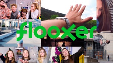 Flooxer, mucho que contar