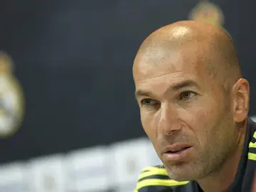 Zidane Zidane