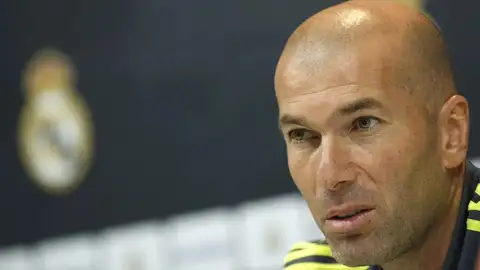 Zidane Zidane