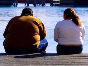 La obesidad aumenta en más de un 50% el riesgo a padecer depresión