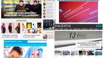 Los portales verticales de Atresmedia