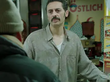 "Los kebabs no son gratis" "Los kebabs no son gratis"