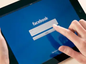 Facebook Facebook