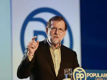 Mariano Rajoy Mariano Rajoy
