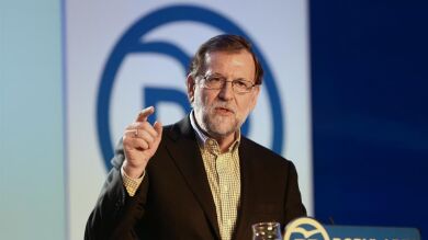 Rajoy informará sobre las dos últimas cumbres europeas ante el Congreso el próximo 6 de abril