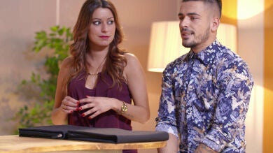 Las parejas hacen balance de su matrimonio y decidirán si se divorcian o siguen juntos