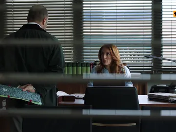 Sophie: "Por primera vez siento que estamos muy cerca de encontrar a Catherine Le Monnier" Sophie: "Por primera vez siento que estamos muy cerca de encontrar a Catherine Le Monnier"