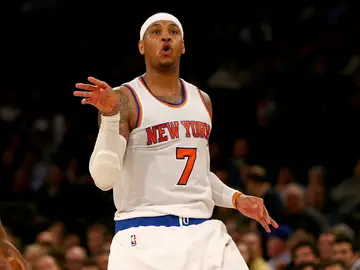 Carmelo Anthony Carmelo Anthony