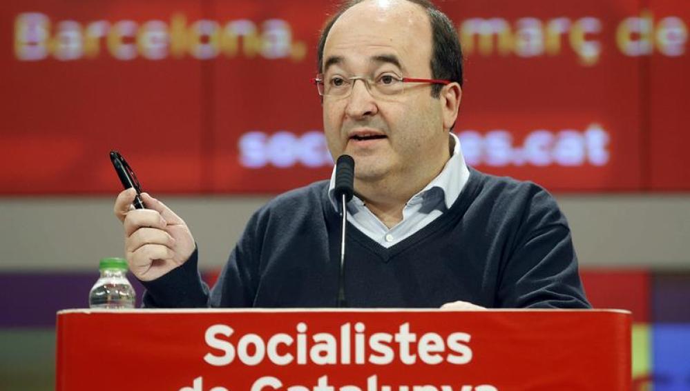 Miquel Iceta