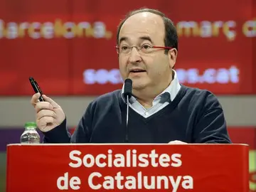 Miquel Iceta Miquel Iceta