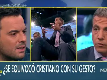 cristóbal soria cristóbal soria