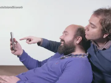 El Hematocrítico y Noel Ceballos El Hematocrítico y Noel Ceballos