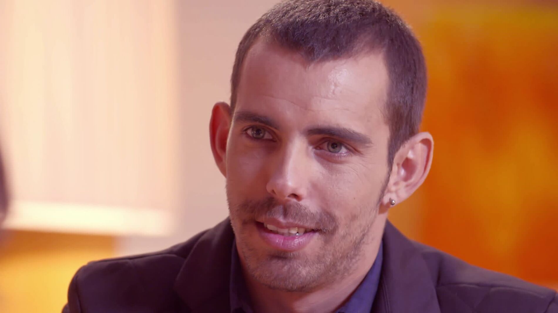 Jos&eacute; Ram&oacute;n tiene miedo a equivocarse y Alberto est&aacute; dudoso sobre el futuro de la relaci&oacute;n