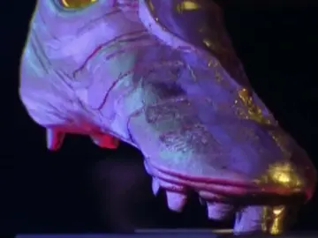 Bota de oro Bota de oro