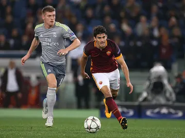 Kroos y Perotti Kroos y Perotti