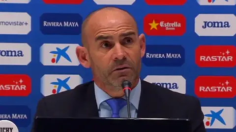 Paco Jémez Paco Jémez