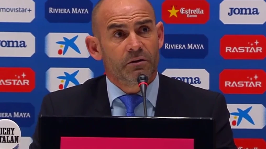 Paco Jémez Paco Jémez
