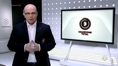Cristiano ya es el jugador con más partidos en eliminatorias de Champions
