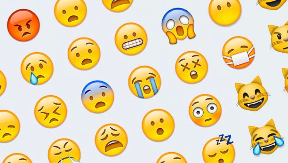 Emoticonos