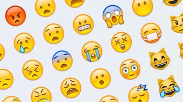 Emoticonos