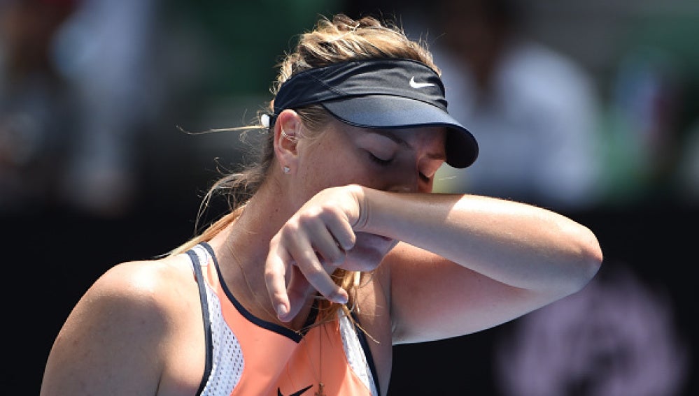 Sharapova