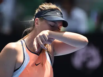Sharapova Sharapova