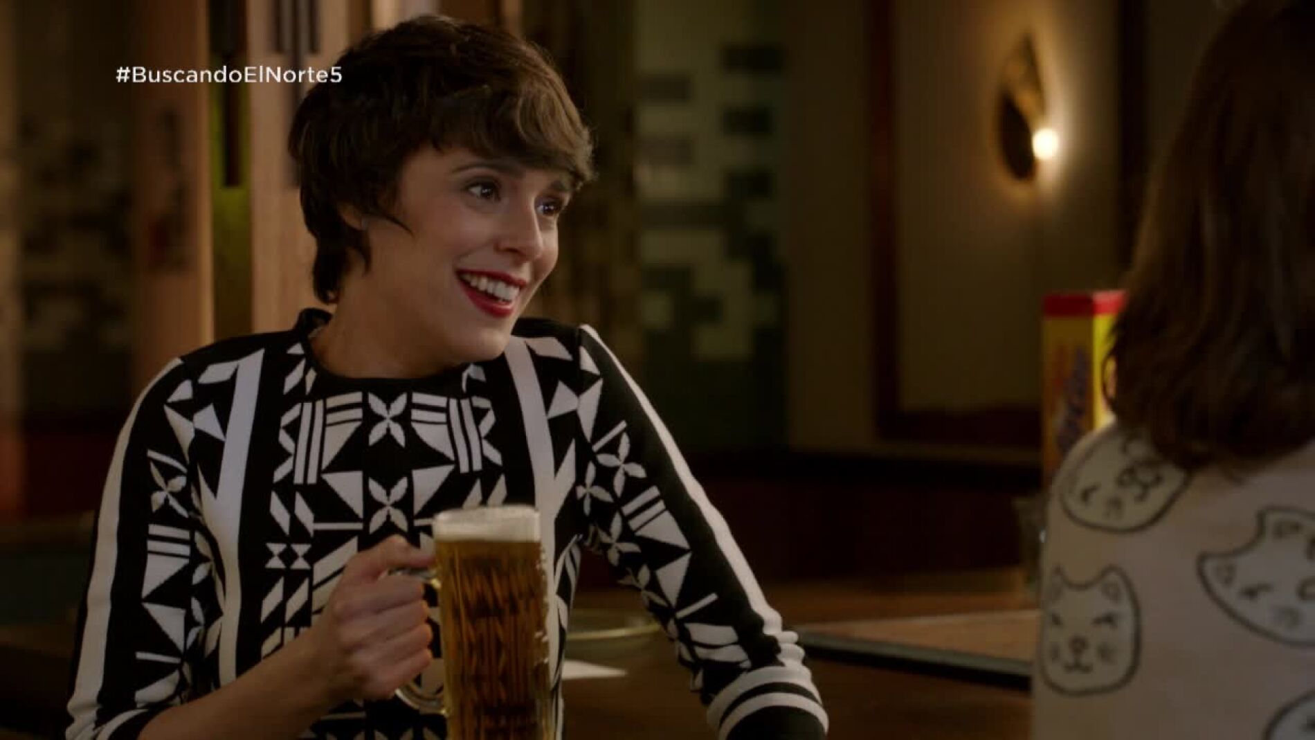 Adela vuelve a romperle el coraz&oacute;n a Carol