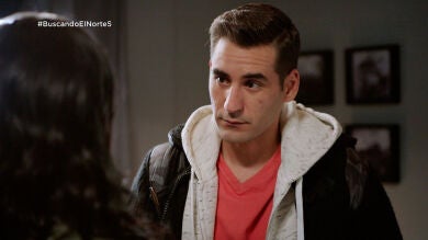 Arturo está enamorado de Manuela