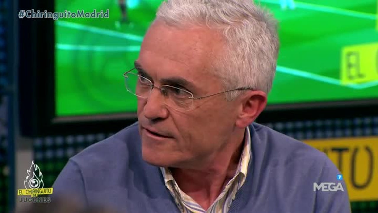 Paco García Caridad