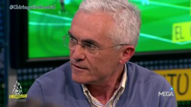 Paco García Caridad: 