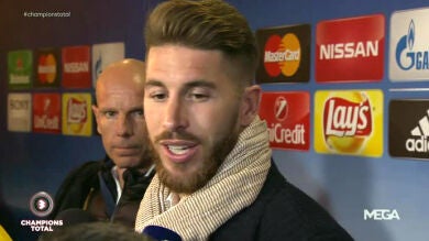 Ramos: 