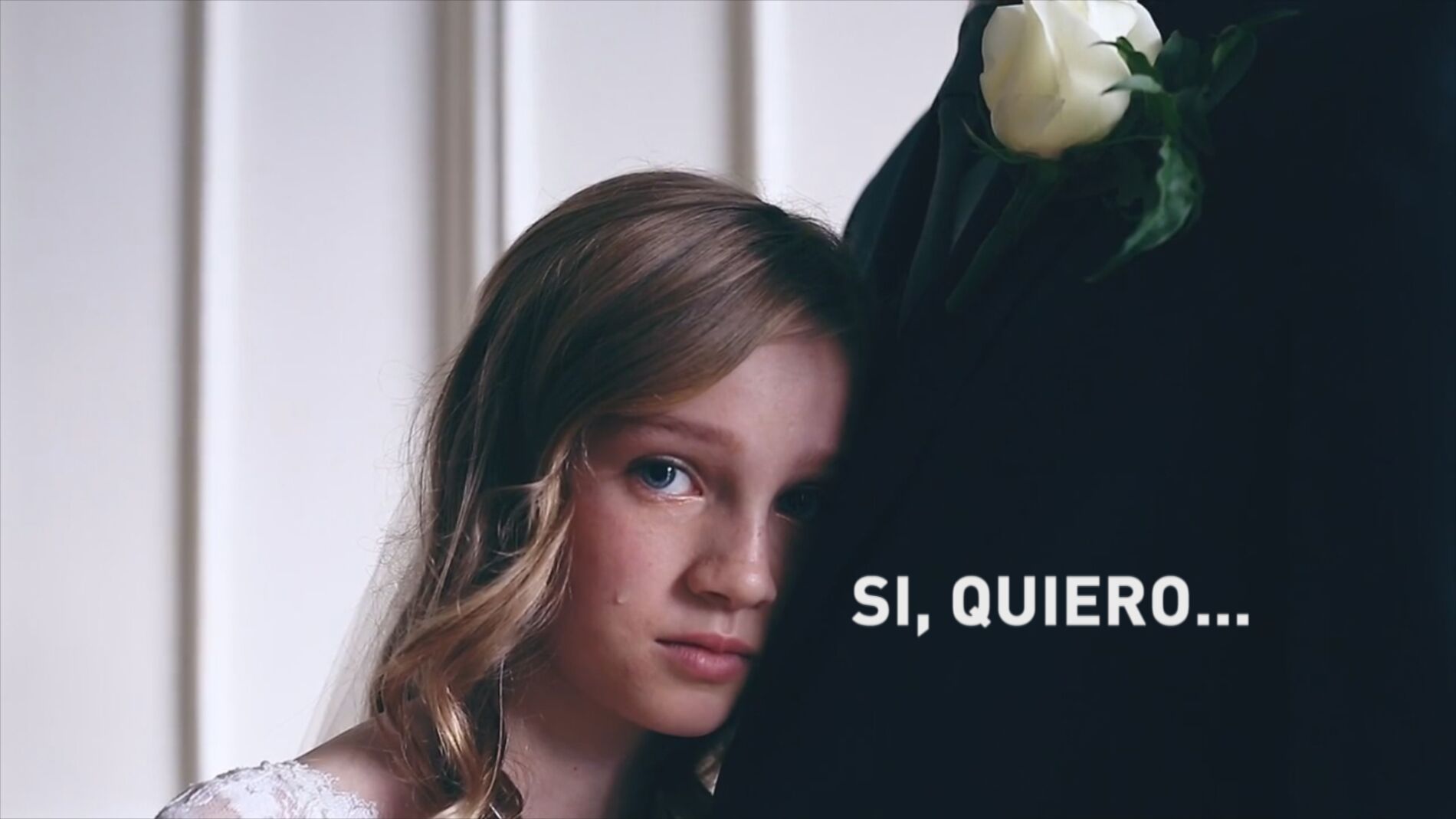 Matrimonio infantil