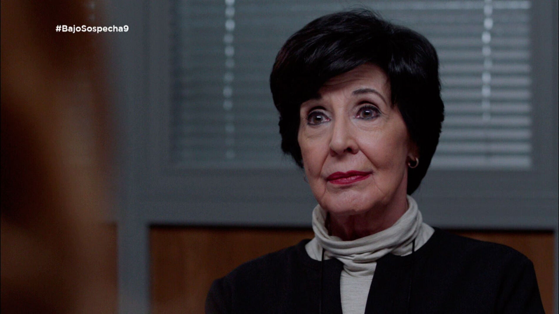 El interrogatorio de Adela