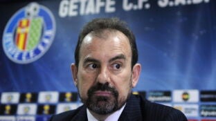 &Aacute;ngel Torres